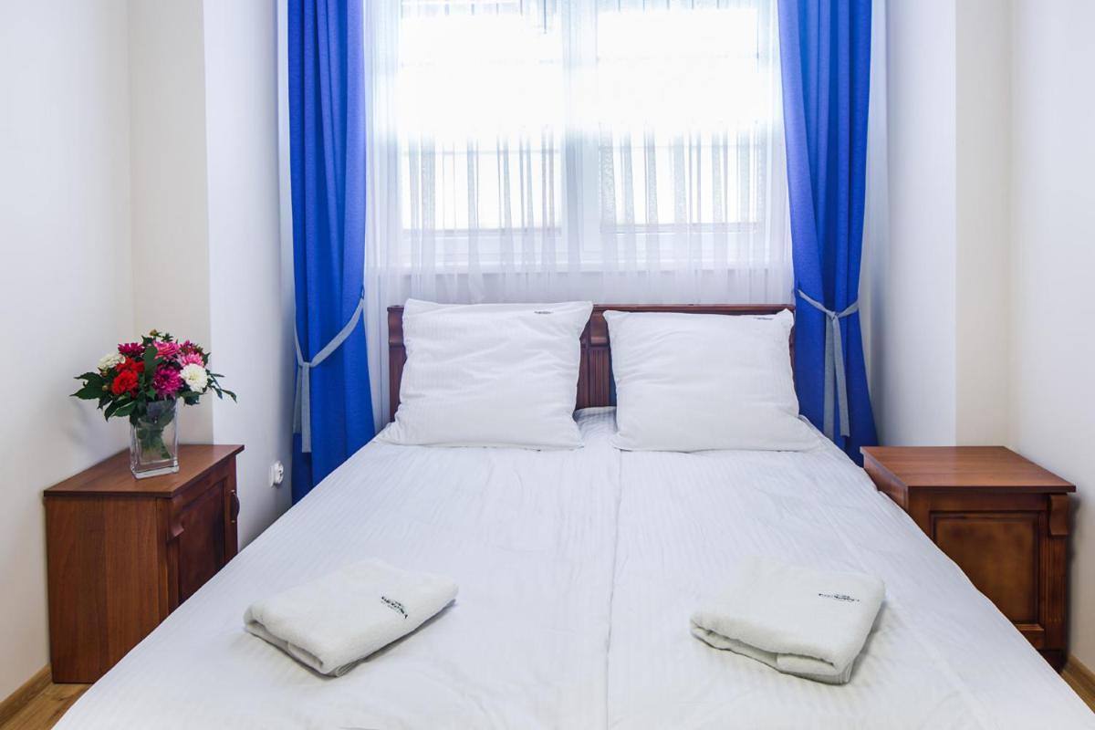 Babiogórska B&B Zubrzyca Gorna Exterior foto